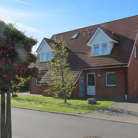 Ferienwohnungen Wiek, Haus Luv & Lee Wiek auf Rügen Exteriör bild