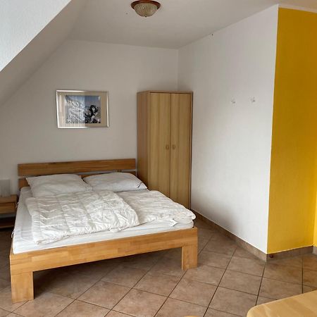 Ferienwohnungen Wiek, Haus Luv & Lee Wiek auf Rügen Exteriör bild