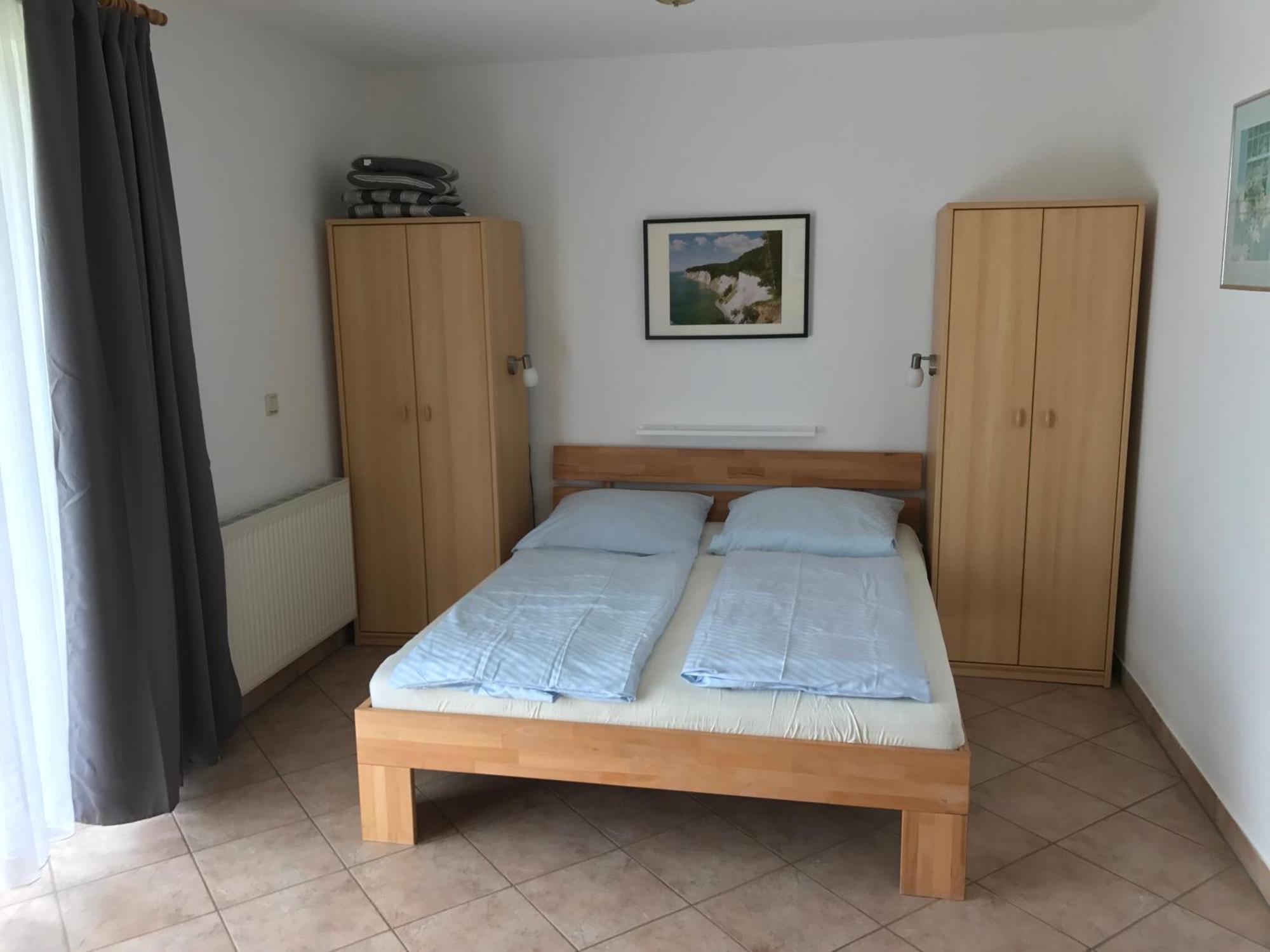 Ferienwohnungen Wiek, Haus Luv & Lee Wiek auf Rügen Exteriör bild