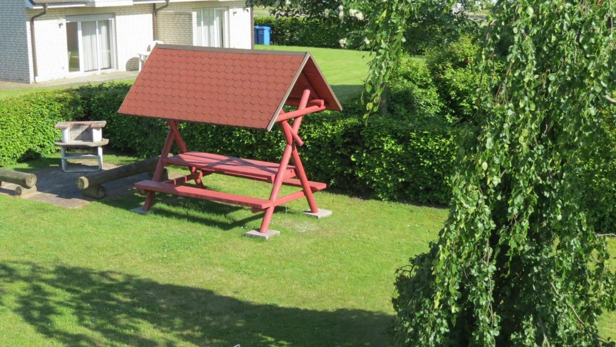 Ferienwohnungen Wiek, Haus Luv & Lee Wiek auf Rügen Exteriör bild
